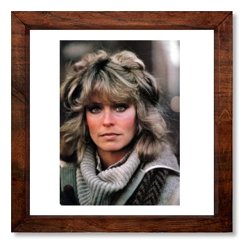 Farrah Fawcett 12x12