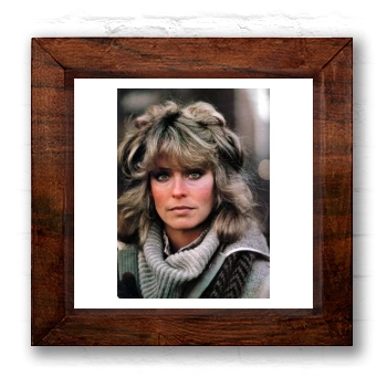 Farrah Fawcett 6x6