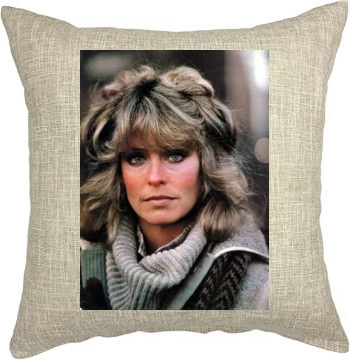 Farrah Fawcett Pillow