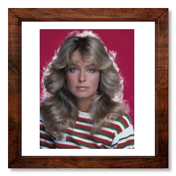 Farrah Fawcett 12x12