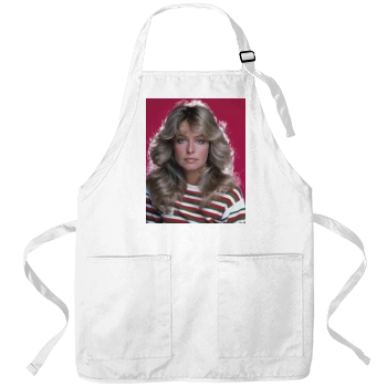 Farrah Fawcett Apron