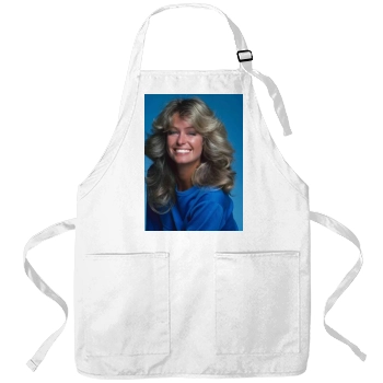 Farrah Fawcett Apron