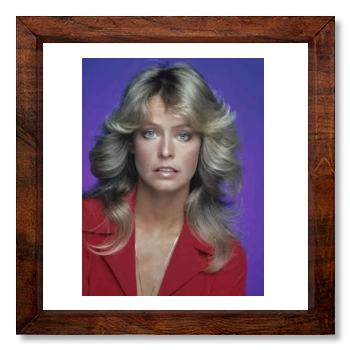 Farrah Fawcett 12x12