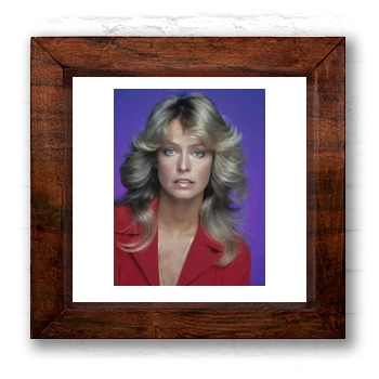 Farrah Fawcett 6x6