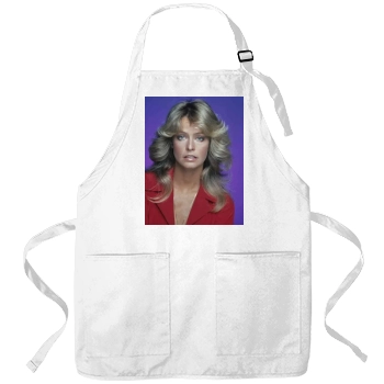 Farrah Fawcett Apron