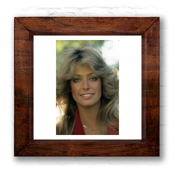 Farrah Fawcett 6x6