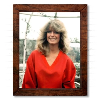 Farrah Fawcett 14x17