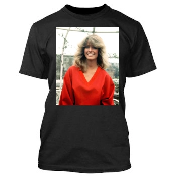 Farrah Fawcett Men's TShirt