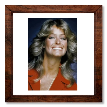 Farrah Fawcett 12x12