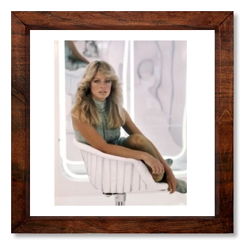 Farrah Fawcett 12x12