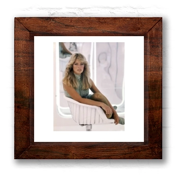 Farrah Fawcett 6x6