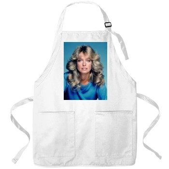 Farrah Fawcett Apron