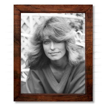 Farrah Fawcett 14x17