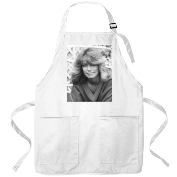 Farrah Fawcett Apron