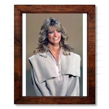 Farrah Fawcett 14x17