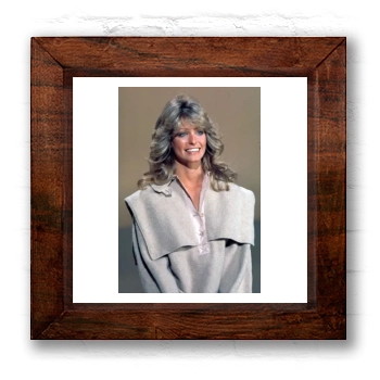 Farrah Fawcett 6x6