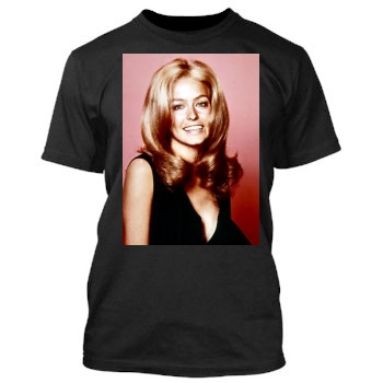 Farrah Fawcett Men's TShirt