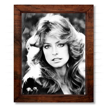 Farrah Fawcett 14x17