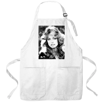 Farrah Fawcett Apron