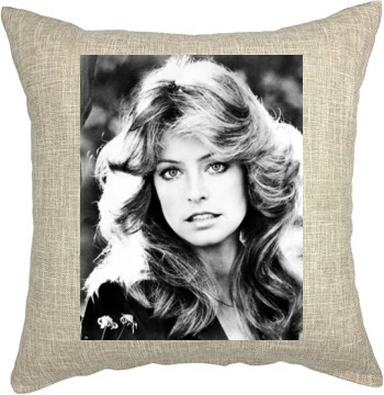 Farrah Fawcett Pillow