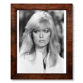 Farrah Fawcett 14x17