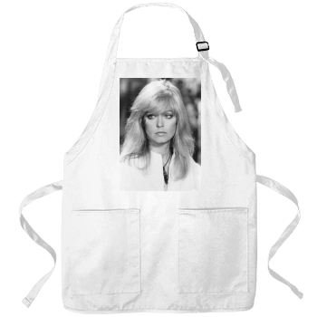 Farrah Fawcett Apron