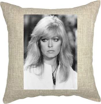 Farrah Fawcett Pillow