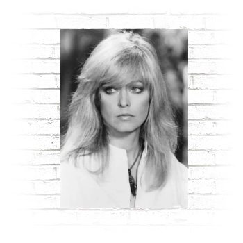 Farrah Fawcett Poster