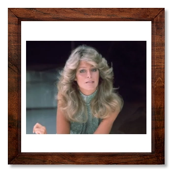 Farrah Fawcett 12x12