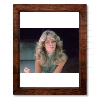 Farrah Fawcett 14x17