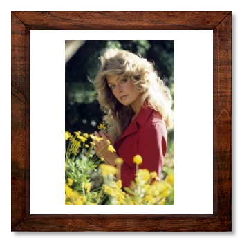 Farrah Fawcett 12x12