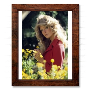 Farrah Fawcett 14x17