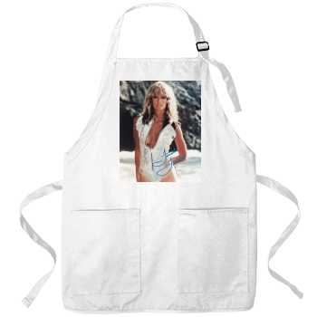 Farrah Fawcett Apron