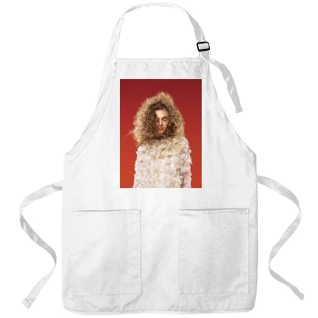 Hedvig Palm Apron