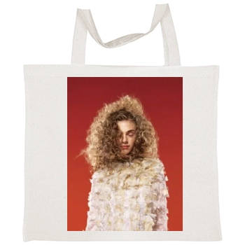 Hedvig Palm Tote