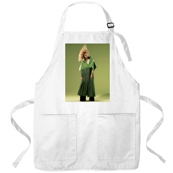 Hedvig Palm Apron