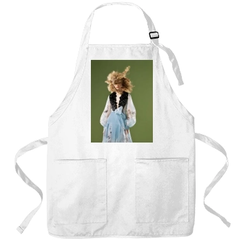 Hedvig Palm Apron