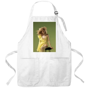 Hedvig Palm Apron