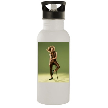 Hedvig Palm Stainless Steel Water Bottle