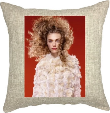 Hedvig Palm Pillow