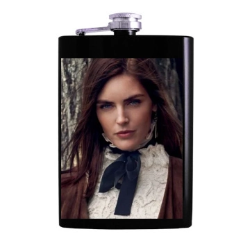 Hilary Rhoda Hip Flask