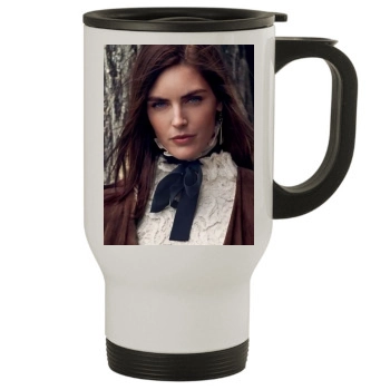 Hilary Rhoda Stainless Steel Travel Mug