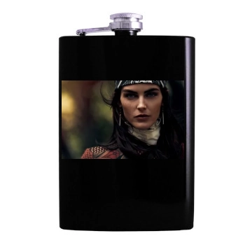 Hilary Rhoda Hip Flask