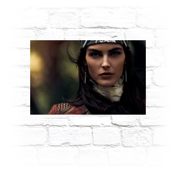 Hilary Rhoda Metal Wall Art