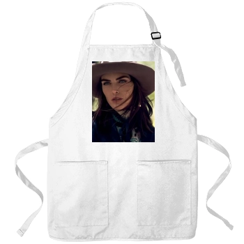 Hilary Rhoda Apron