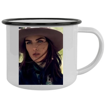 Hilary Rhoda Camping Mug