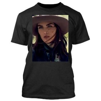 Hilary Rhoda Men's TShirt