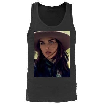 Hilary Rhoda Men's Tank Top