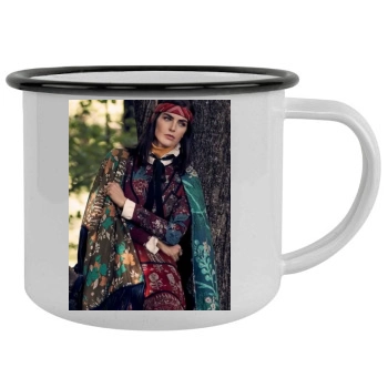 Hilary Rhoda Camping Mug