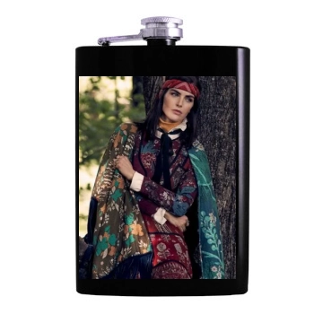 Hilary Rhoda Hip Flask